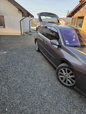 renault laguna 3 - imagine 3