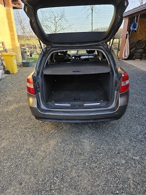 renault laguna 3 - imagine 5