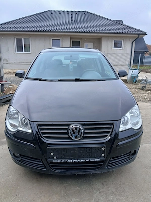 vind vw polo 1,4 tdi an2007 - imagine 5