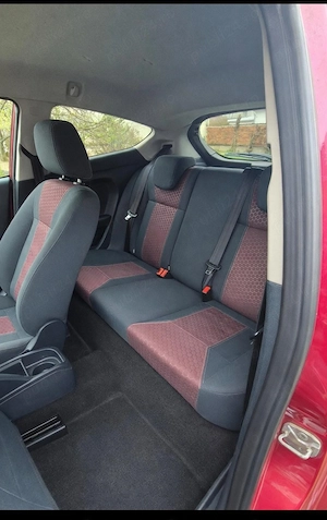 Ford Fiesta 2009,1.25 benzina - imagine 6