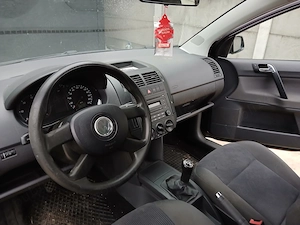 vind vw polo 1,4 tdi an2007 - imagine 7