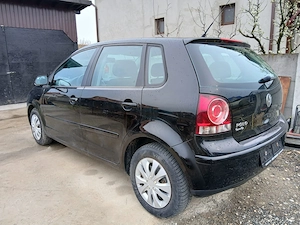 vind vw polo 1,4 tdi an2007 - imagine 4