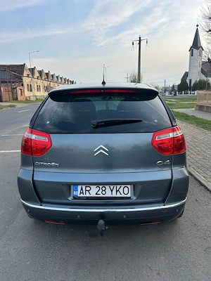vind citroen C4 picasso - imagine 9