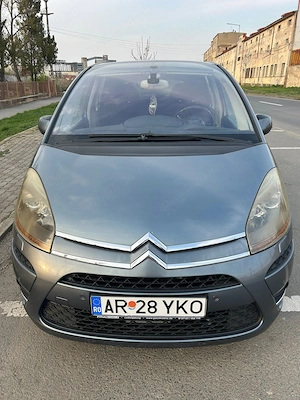 vind citroen C4 picasso - imagine 8