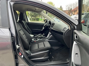 MAZDA CX5 an 2014 motor 2.2 d. 150 cp euro 6. stare impecabila. - imagine 7