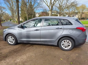 Dezmembrez Hyundai I30 1.4 diesel piese - imagine 7