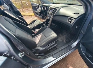 Dezmembrez Hyundai I30 1.4 diesel piese - imagine 5