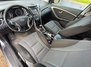 Dezmembrez Hyundai I30 1.4 diesel piese - imagine 6