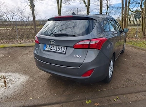 Dezmembrez Hyundai I30 1.4 diesel piese - imagine 4