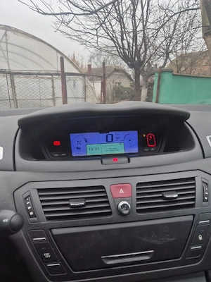 Vand Citroen C4 Picasso - imagine 2