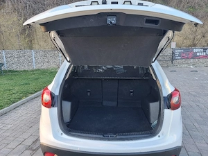 Mazda CX-5 Facelift 2016 | 2.2 CD175 AWD AT - imagine 3