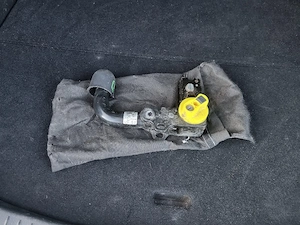 Mazda CX-5 Facelift 2016 | 2.2 CD175 AWD AT - imagine 10