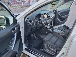 Mazda CX-5 Facelift 2016 | 2.2 CD175 AWD AT - imagine 6