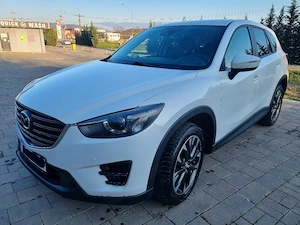 Mazda CX-5 Facelift 2016 | 2.2 CD175 AWD AT - imagine 5