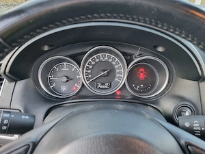 Mazda CX-5 Facelift 2016 | 2.2 CD175 AWD AT - imagine 2