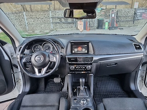 Mazda CX-5 Facelift 2016 | 2.2 CD175 AWD AT - imagine 9