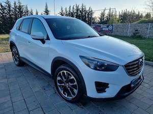Mazda CX-5 Facelift 2016 | 2.2 CD175 AWD AT - imagine 4