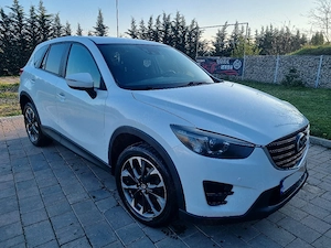 Mazda CX-5 Facelift 2016 | 2.2 CD175 AWD AT - imagine 7