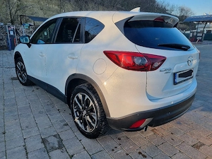 Mazda CX-5 Facelift 2016 | 2.2 CD175 AWD AT - imagine 8