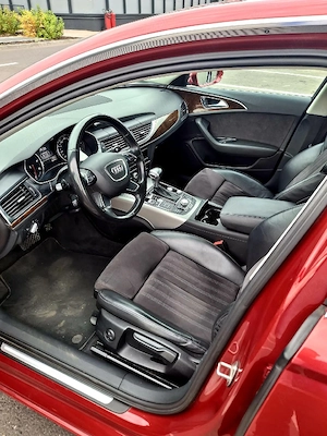 De vanzare audi a6 c7 - imagine 5