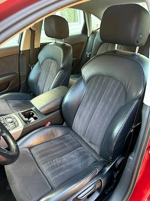 De vanzare audi a6 c7 - imagine 7