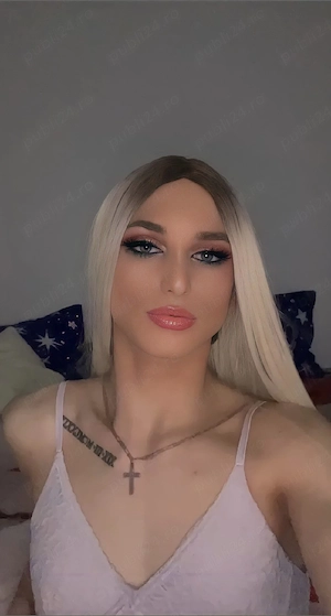 Top Trans Tanya - imagine 4