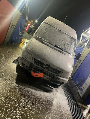 Vand mercedes sprinter  - imagine 5