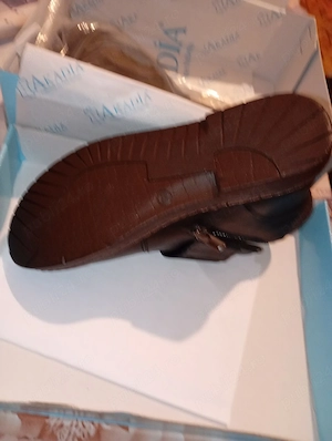 Ghete piele naturala!