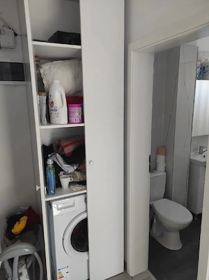 Garsoniera 33mp oferta specială cu 57999euro militari residence chiajna  - imagine 4