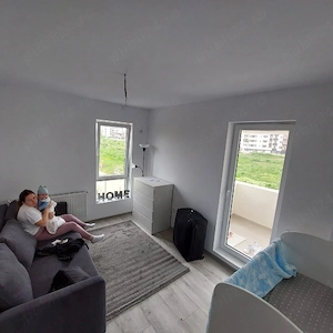 Garsoniera 33mp oferta specială cu 57999euro militari residence chiajna  - imagine 2