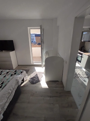 Garsoniera 33mp oferta specială cu 57999euro militari residence chiajna  - imagine 3