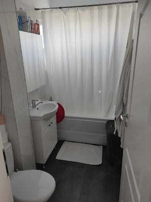 Garsoniera 33mp oferta specială cu 57999euro militari residence chiajna  - imagine 5