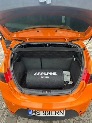 Seat Leon FR stage 1 2009 - imagine 7