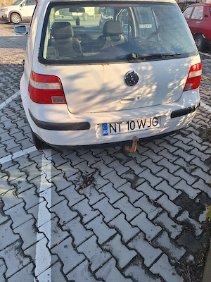 Golf 4-1,9tdi-ALH - imagine 5