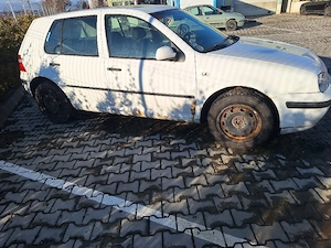 Golf 4-1,9tdi-ALH - imagine 2