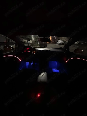 Seat Leon FR stage 1 2009 - imagine 6