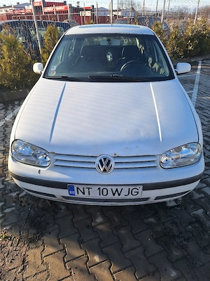 Golf 4-1,9tdi-ALH - imagine 4