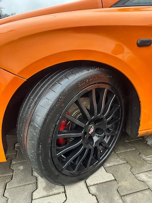 Seat Leon FR stage 1 2009 - imagine 10