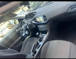 Vând Peugeot 308  - imagine 2