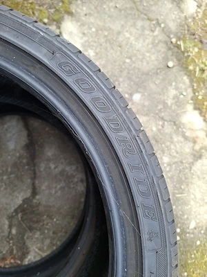 anvelope de vara 215/40/17 dot 2019