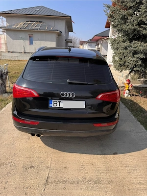 Audi Q5 2.0 tdi 170cp. Quattro - imagine 2