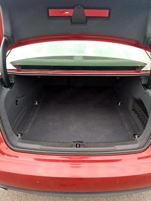 De vanzare audi a6 c7 - imagine 8