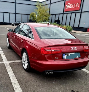 De vanzare audi a6 c7 - imagine 2