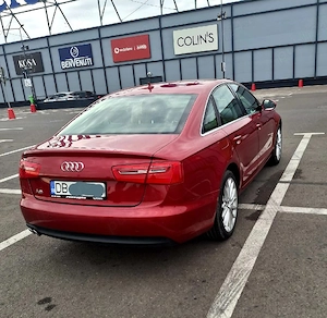 De vanzare audi a6 c7 - imagine 3