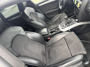 Vând Audi A5  - imagine 4