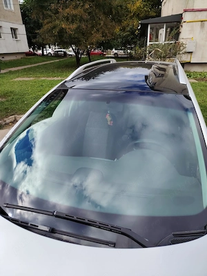 Vând Peugeot 307sw 7 locuri  - imagine 3