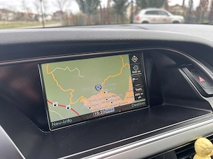 Vând Audi A5  - imagine 2