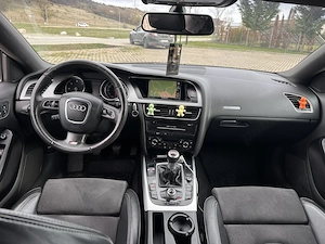 Vând Audi A5  - imagine 9
