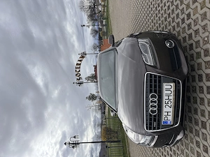 Vând Audi A5  - imagine 3
