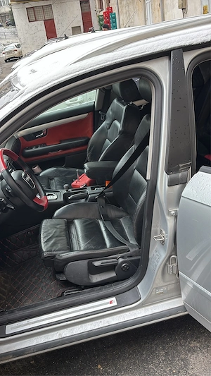 vand Audi a4 b7 , 2008 , 267k automat , break - imagine 4